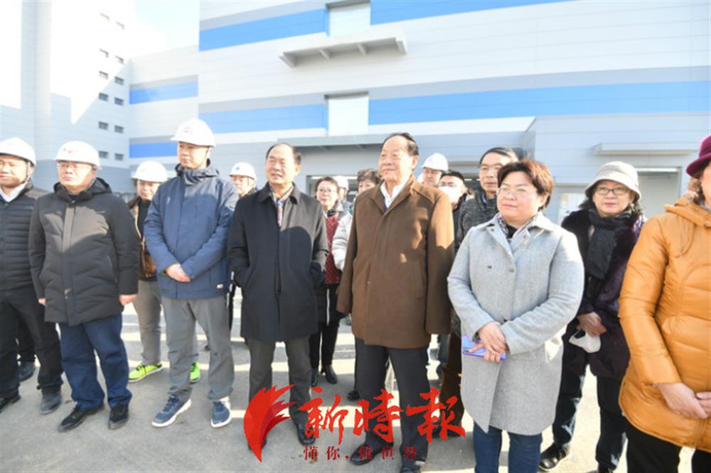 3年增3倍，今年濟(jì)南產(chǎn)發(fā)集團(tuán)資產(chǎn)規(guī)模將超200億