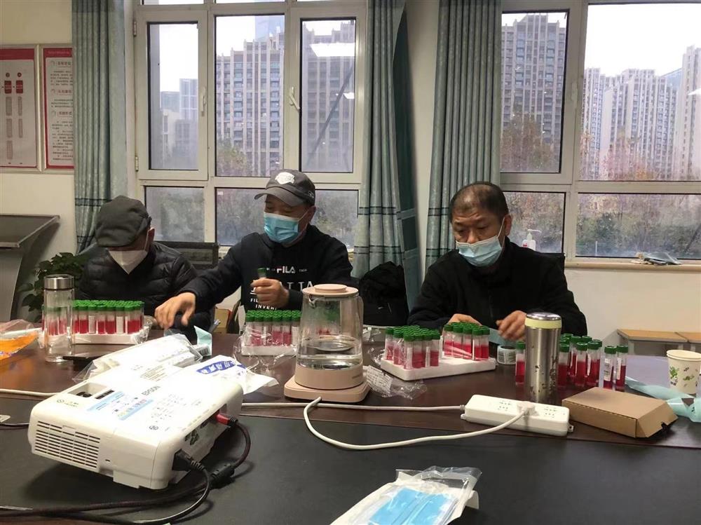 澳利集團：踐行黨的二十大精神，全力以赴戰(zhàn)疫情 多措并舉穩(wěn)生產